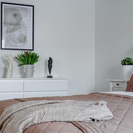 Affordable Stay In Creative Sofo - Construction Work Estocolmo Exterior foto