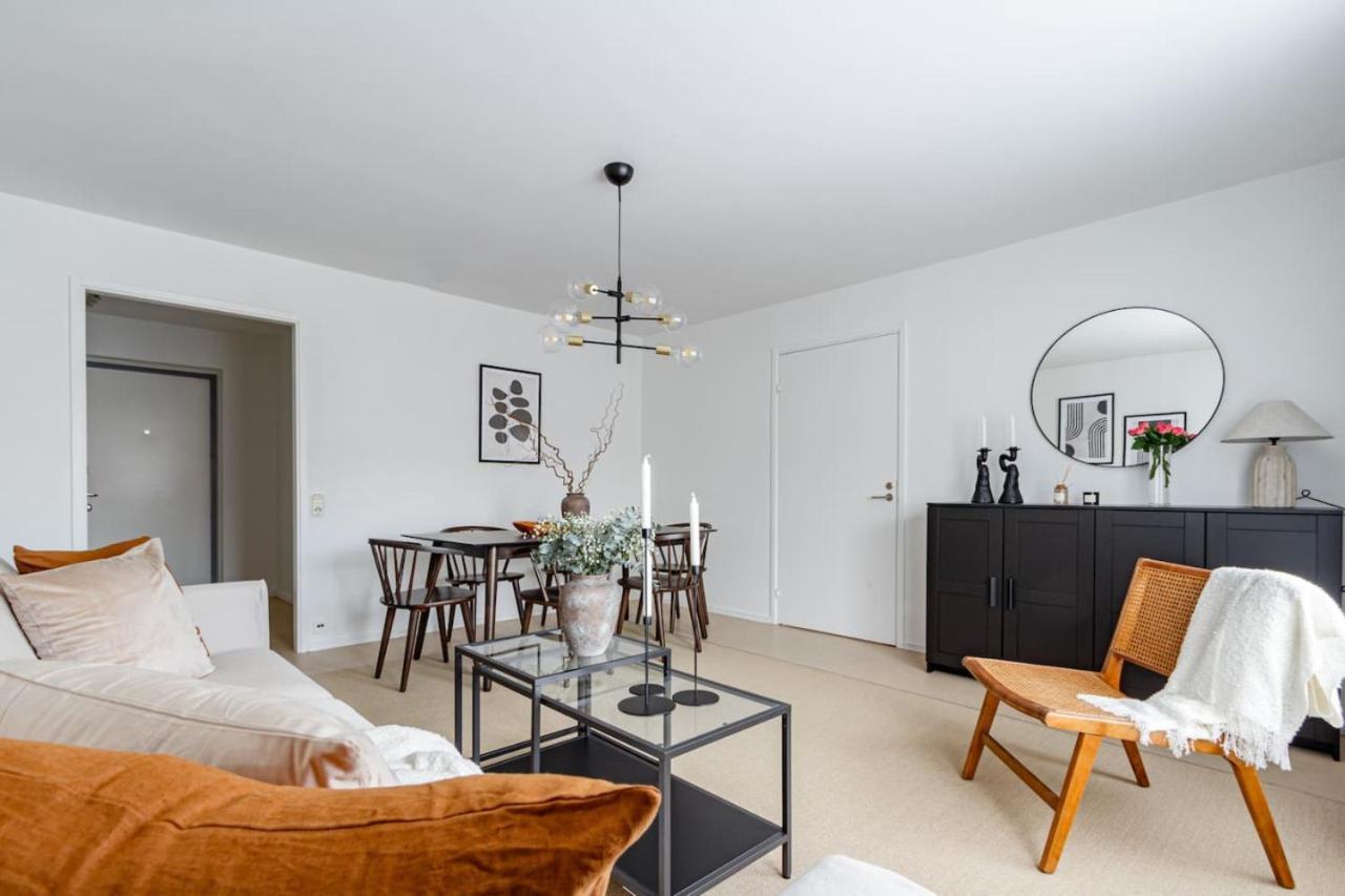 Affordable Stay In Creative Sofo - Construction Work Estocolmo Exterior foto