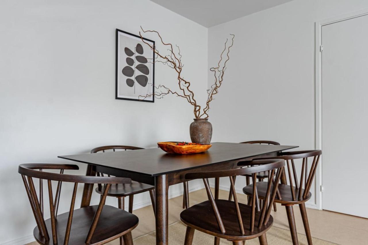 Affordable Stay In Creative Sofo - Construction Work Estocolmo Exterior foto