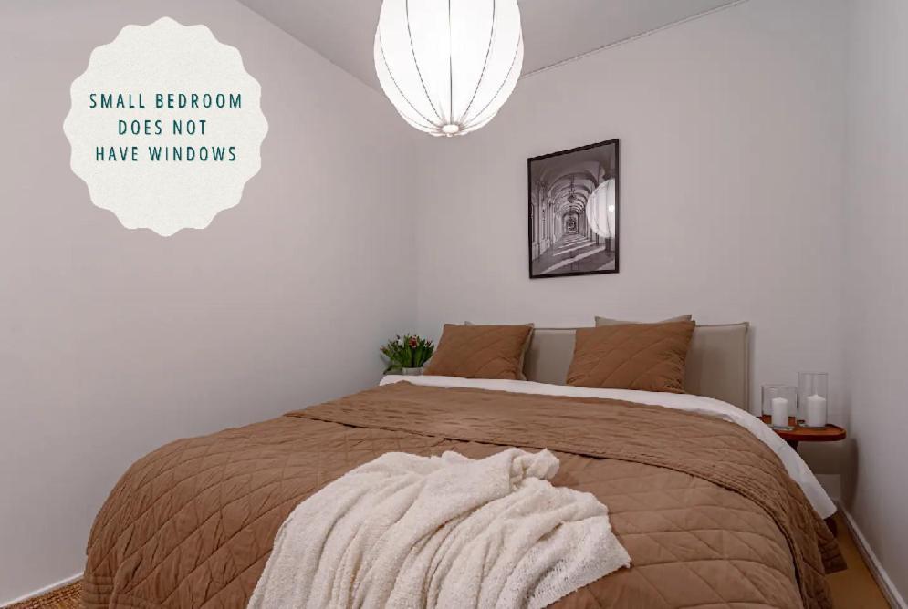 Affordable Stay In Creative Sofo - Construction Work Estocolmo Exterior foto